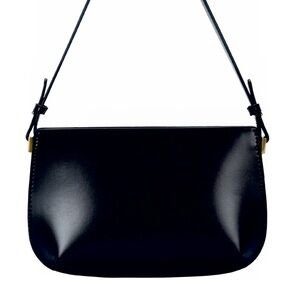 Antik Kraft Black Shoulder Bag from Nordstrom